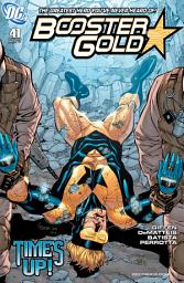 Icon image Booster Gold (2008)
