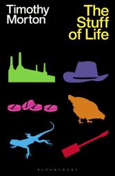Icon image The Stuff of Life