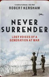 Icon image Never Surrender