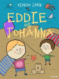 Icon image Eddie og Johanna: Bind 10