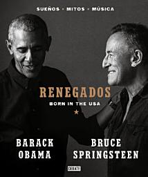 Icon image Renegados: Born in the USA