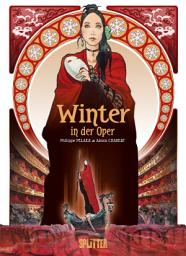 Icon image Winter in der Oper