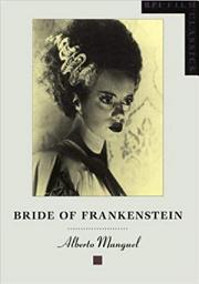 Icon image Bride of Frankenstein