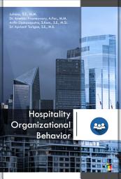 Icon image Hospitality Organizational Behavior