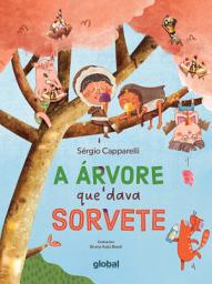 Icon image A árvore que dava sorvete