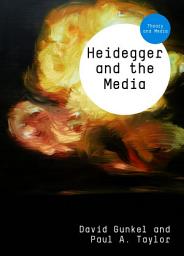 Icon image Heidegger and the Media