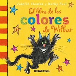 Icon image El libro de los colores de Wilbur