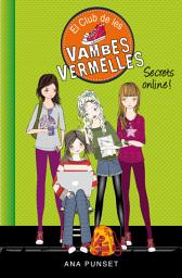 Icon image El Club de les Vambes Vermelles 7 - Secrets online!