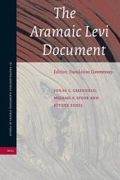 Icon image The Aramaic Levi Document: Edition, Translation, Commentary