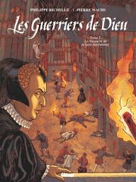 Icon image Les Guerriers de Dieu: Le Massacre de la Saint-Barthélémy