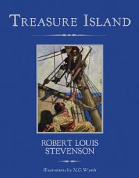 Icon image Treasure Island