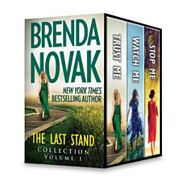 Icon image The Last Stand Collection Volume 1: An Anthology