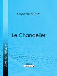 Icon image Le Chandelier