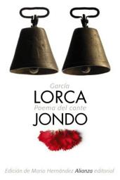 Icon image Poema del cante jondo