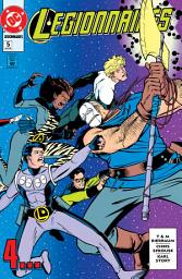 Icon image Legionnaires (1994)