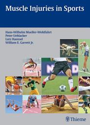 Icon image Muscle Injuries in Sports