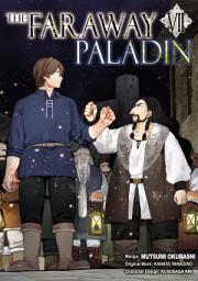 Icon image The Faraway Paladin (Manga)
