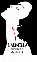 Icon image Carmilla