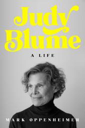 Icon image Judy Blume: A Life