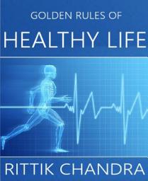 Icon image Golden Rules of Healthy Life