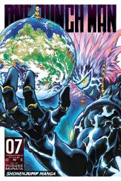 Icon image One-Punch Man: One-Punch Man