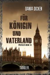 Icon image Für Königin und Vaterland
