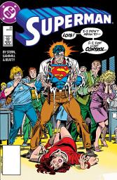 Icon image Superman (1986)