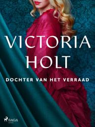 Icon image Dochter van het verraad
