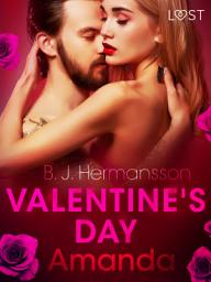 Icon image Valentine's Day: Amanda