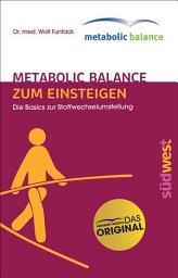 Icon image metabolic balance Zum Einsteigen: Die Basics zur Stoffwechselumstellung