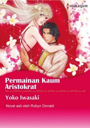 Icon image Permainan Kaum Aristokrat: Harlequin Comics