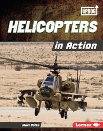 Icon image Helicopters in Action