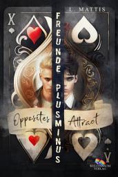 Icon image Freunde Plusminus: Opposites attract