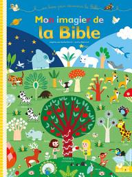 Icon image Mon imagier de la Bible