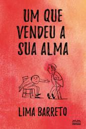 Icon image Um que vendeu a sua alma