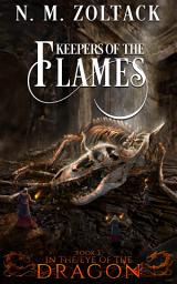 Icon image Keepers of the Flames: An Epic Fantasy Adventure