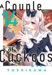 Icon image A Couple of Cuckoos