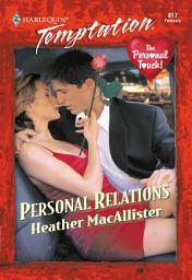 Icon image PERSONAL RELATIONS