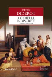 Icon image I gioielli indiscreti