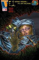 Icon image E.I. - Earth Invasion: Do Sheep Dream of Electric Androids?