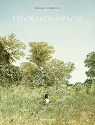 Icon image Les grands espaces