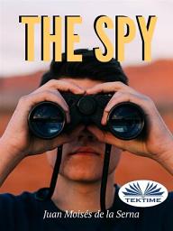 Icon image The spy