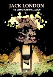 Icon image Jack London: The Comic Collection