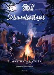 Icon image Star Stable. Sielunratsastajat. Kummitustarinoita