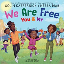 Icon image We Are Free, You and Me