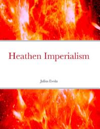 Icon image Heathen Imperialism