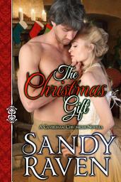 Icon image The Christmas Gift: A Caversham Chronicles Novella