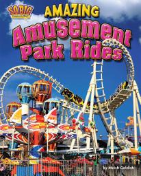Icon image Amazing Amusement Park Rides