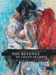 Icon image The Revenge of Count Skarbek - Omnibus Edition