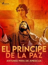 Icon image El príncipe de la paz